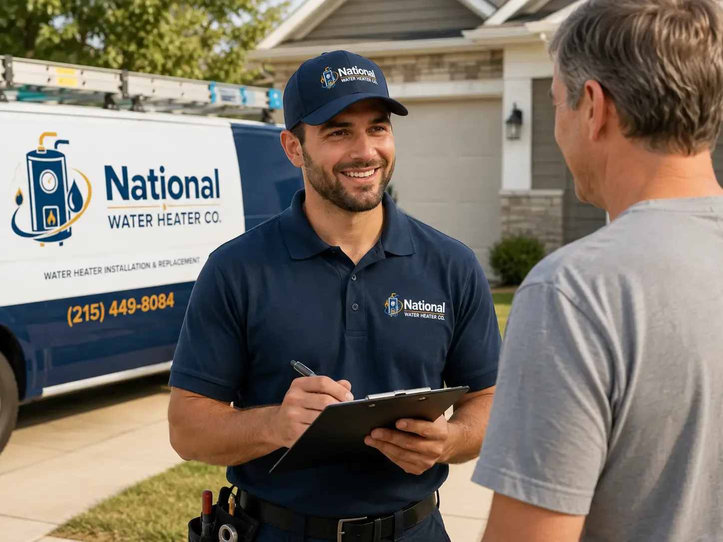 Water Heater Installation Luke, MD FAQs